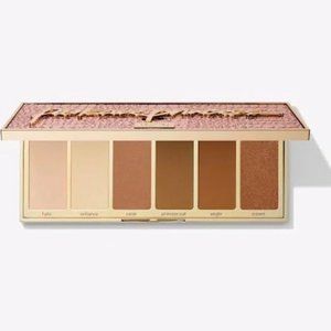 Tarte Park Ave Princess Chisel Contour Palette